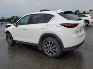 Camera/Projector Radar Unit Adaptive Cruise Fits 17-23 MAZDA CX-5 2971906 - Picture 1 of 12