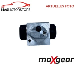 RADBREMSZYLINDER TROMMELBREMSE MAXGEAR 19-3639 A FÜR DACIA DUSTER,DUSTER SUV - Bild 1 von 7
