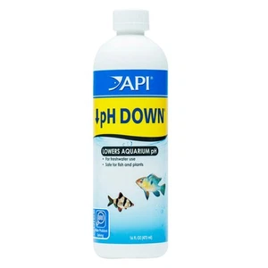 API PH Down - Picture 1 of 4