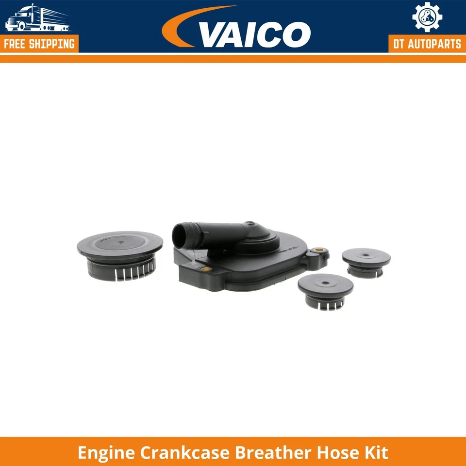 Kit de manguera respirador cárter Vaico para Mercedes-Benz GL450 2007-2012 4,7 L V8 Eng Foto 1 de 1