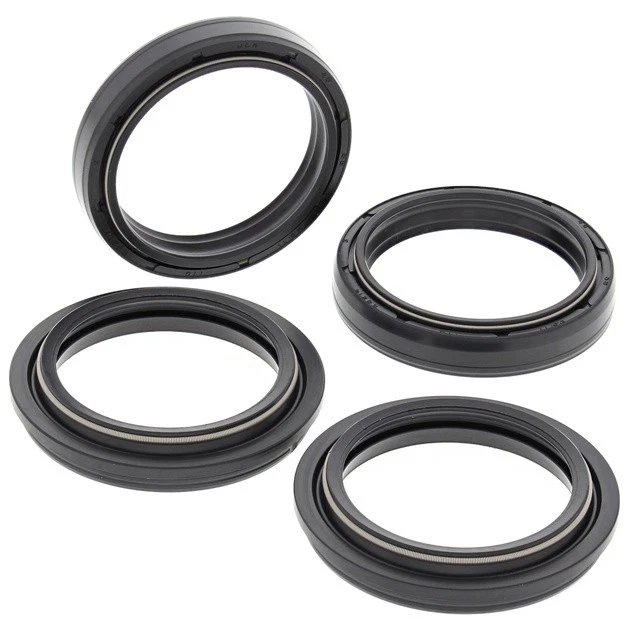 All Balls Fork Oil Seal and Dust Seal Kit #56-141 - Image 1 of 1