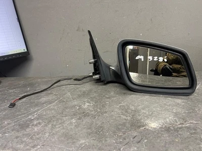 Espejo de puerta BMW 528I 2008-2010 lado derecho pasajero OEM Foto 1 de 4