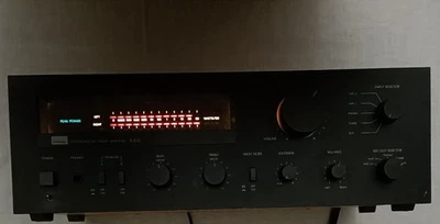 Amplificador integrado estéreo Sansui A-60 Foto 1 de 4