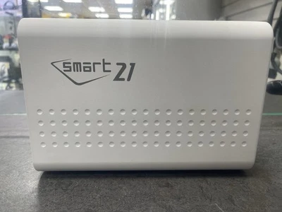 IDP Smart 21s ID Card Printer - Single-Sided Badge Printer - Image 1 of 4