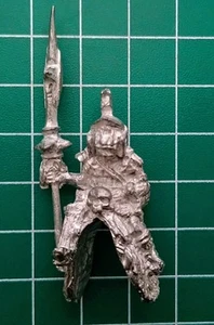 Vintage Citadel Orc War Wyvern Rider (TA3) Metal OOP Warhammer Fantasy GW 1984 - Picture 1 of 4