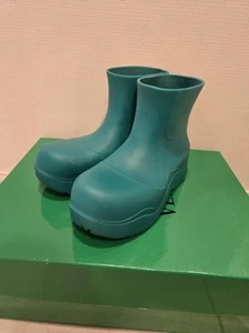 Bottega Veneta Damen 6,5 US Paddelstiefel - Bild 1 von 7