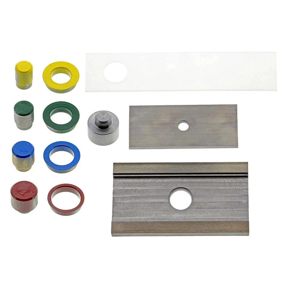 For Chevy C5500 Kodiak 05-06 Mevotech Supreme Rear Alignment Toe Adjusting Kit Foto 1 de 4