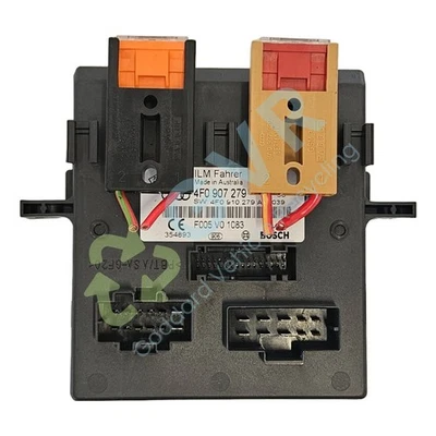 AUDI A6 4F2 (Saloon), 4F5 (Estate) C6 Comfort Control Module CCM 4F0907279 - Image 1 of 4