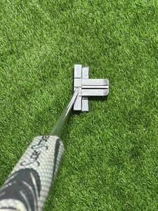 Hindsight 20/20 MOI Rare Putter RH 36” Super Stroke Jumbo 5.0 High Golf Club - Picture 1 of 11