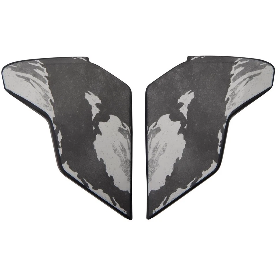 Icon Tigers Blood Side Plates 0133-1483 - Imagem 1 de 1