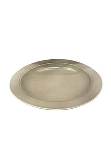 New IKEA STOCKHOLM 2025 Serving Bowl Beige 34 cm (13 ") 505.924.29 - Picture 1 of 3