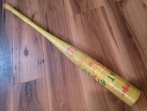 USED COMBAT SPEC A1 RODEO Mess With The Bull... 34/31 (-3) BBCOR Baseball Bat - Picture 1 of 6