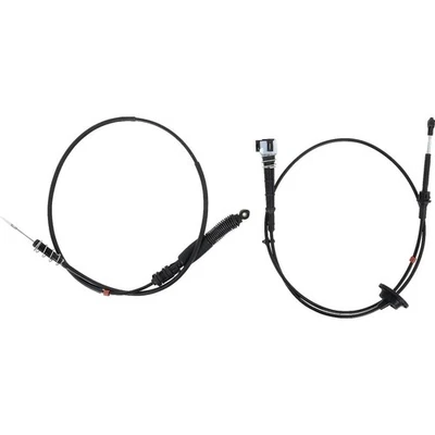 For Chevy Silverado 1500 Classic 07 OER Automatic Transmission Shift Linkage Foto 1 de 4