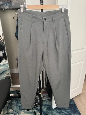 Outlier Nylistic Merino Highdarts Fog talla 29 (corte antiguo) Foto 1 de 2