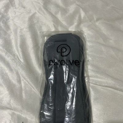 Nuevo P. Volve 3lbs Tobillo Pesas Gris 1115 2022 Ley  Foto 1 de 4