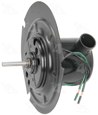 Motor de soplador de climatización para Dodge B100 1972-1978, B200, B300 B100 Van, B200 Van, B300 Van Foto 1 de 4