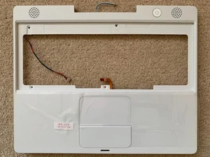 New Apple iBook G3 12" Top Case w/ Speakers, Trackpad and Cables 922-5431 - Picture 1 of 7