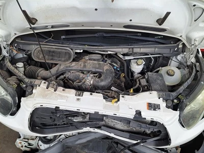 Корпус воздухоочистителя/воздушного фильтра 2015 Transit15 Sku #4200479 - Изображение 1 из 4