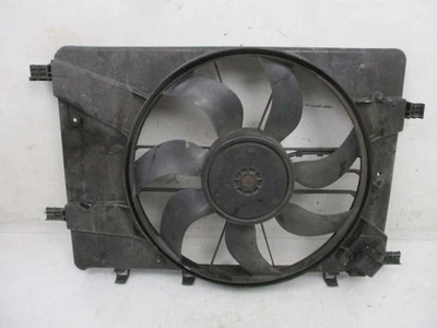 Fan Cooler Fan Electric Fan Fits For OPEL ASTRA SPORTS TOURER (J) - Image 1 of 4