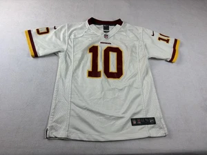 Camiseta Nike On Field Washington Redskins Robert Griffin III Juvenil Grande - Imagen 1 de 7