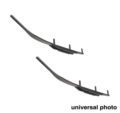 Комплект из 2 Slim Jim Dooly бегун Ski-Doo легенда Sport 500 (гибкий) 2002 4» твердосплавный - Изображение 1 из 4