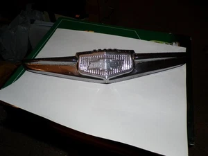 Chevy 1949 emblema tapa maletero - Imagen 1 de 4