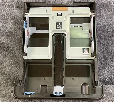 HP OfficeJet Pro CM751-40065 📄 Paper Tray – 8600/8610/8620 – OEM Replacement - Image 1 of 4