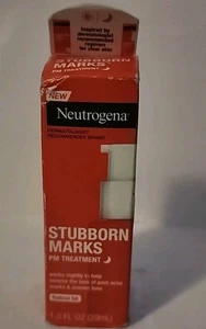 2 Hartnäckige Flecken PM Behandlung - 1 Oz. - Bild 1 von 3