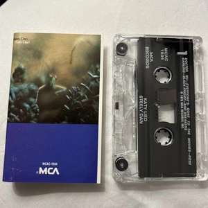 STEELY DAN - Katy Lied MCA RE US NM cassette Donald Fagen, Walter Becker - Picture 1 of 4