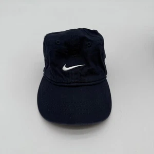 Nike Hat Cap One Size Infant Swoosh Logo Baby Casual Outdoor - Picture 1 of 4