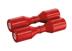 Meinl Luis Conte Studio Shaker Red - Picture 1 of 1