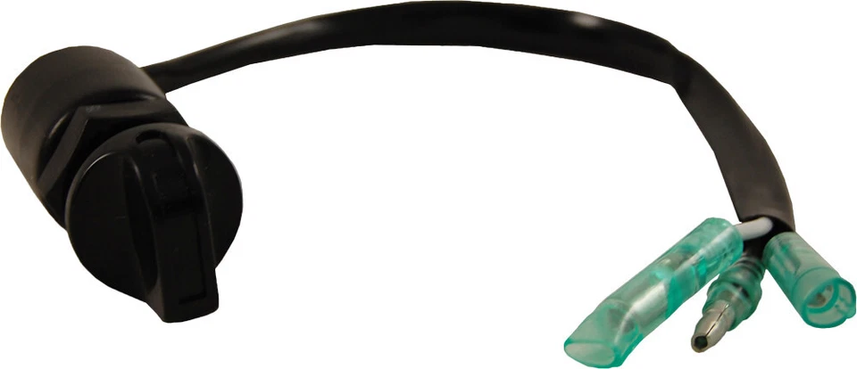 Interruptor de sentina impermeable giratorio de tres posiciones por soplado 06-01-201 Foto 1 de 1