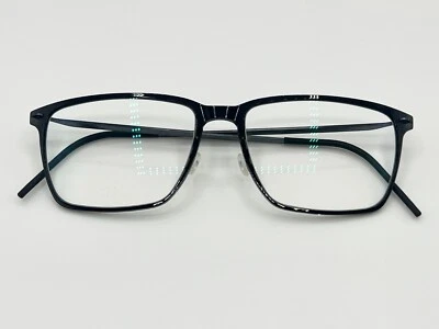 LINDBERG NOW Mens Glasses 6505 Optical Eyewear Frames - New - RRP = £435.00 - Image 1 of 4