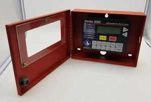 Safetech Series 3000 Remote Annunciator - USED - Picture 1 of 6