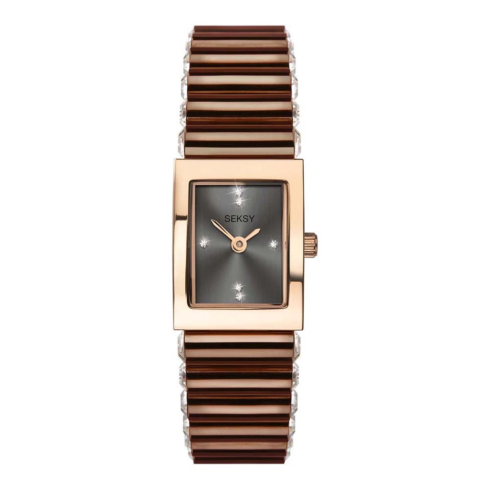 Seksy 2914 Ladies Dress Watch - Image 1 of 1