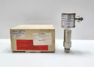 VALCOM 27AAPIP468BA06S26N00ADA201A10207 PRESSURE TRANSMITTER - Picture 1 of 14