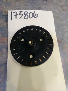 173806 Mounting Base - Picture 1 of 1