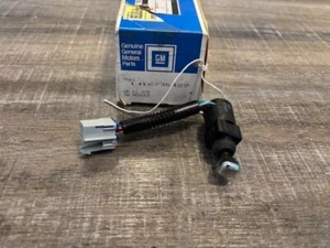 1994-1999 Cadillac Eldorado Seville SDV LEFT Lumbar Control Switch - Picture 1 of 5