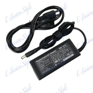 For 65W AC Adapter Charger HP Pavilion G4 G5 G6 G7 Series Laptop Power Supply FS - Picture 1 of 5