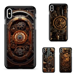 SteamPunk Gadget For Google Motorola Moto Apple iPhone Friendly Case - Picture 1 of 25