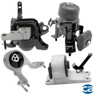 Engine Mounts & Auto Trans Mount 4PCS For Toyota RAV4 24-19 2.5; AWD Japan Built - Picture 1 of 6