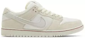 Size 10.5 - Nike Dunk Premium SB Low City of Love Collection - Light Bone - Picture 1 of 1