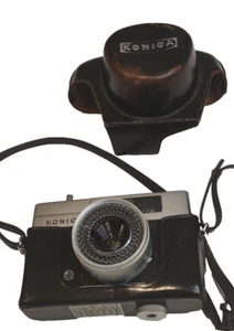 Konica EE-Matic 35mm Film - Picture 1 of 5