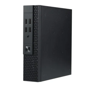 TX07 Mini ITX HTPC Desktop Computer Chassis HTPC Case Frame Heat Dissipation - Picture 1 of 8