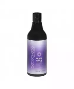 COCOCHOCO Balsamo Antigiallo Silver Touch 16,9 fl oz - Foto 1 di 2