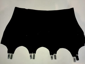 Ceinture Latex 100% Taille M L XL 2XL 3XL 4XL Fashion-Style.com.pl - Bild 1 von 1