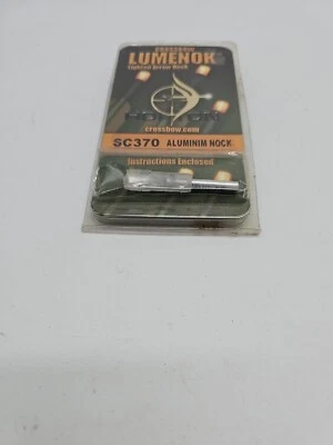 Leva transparente Horton para carbono (SC370) Foto 1 de 2