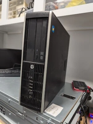HP 6300 Pro - Imagem 1 de 2