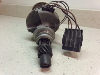 1984 雪佛兰 Pontiac Oldsmobile 别克 2.5L 分销商 原始设备制造商 1103605 — 第 1/4 张图片