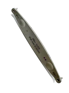 Guía de taladro Smith & Nephew 7117-4924 1,5/2,0 mm - Imagen 1 de 4